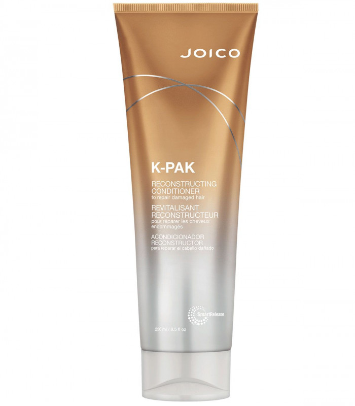 Joico K-Pak Reconstructing Conditioner Кондиціонер відновлюючий купити в Києві, Україні ❤ Lavka Kabani