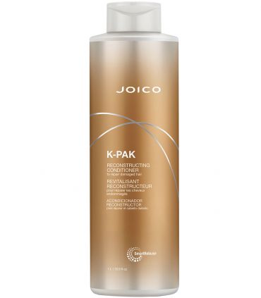 Кондиционер восстанавливающий Joico K-Pak Reconstructing Conditioner