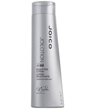 Лосьон для укладки подвижной фиксации Joico Joilotion