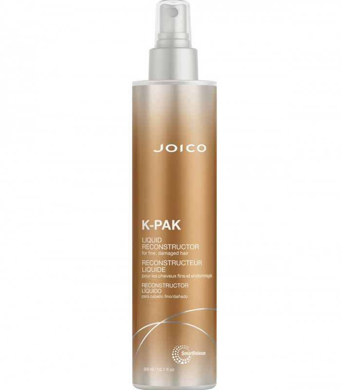 Joico K-pak Liquid Reconstructor Реконструктор для поврежденных волос купить в Киеве, Украине ❤ Lavka Kabani