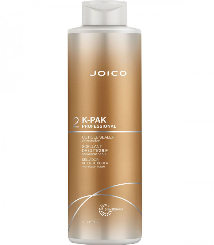 Joico K-pak Cuticle Sealer Бальзам для запаивания кутикулы в Украине и Киеве ❤ Lavka Kabani