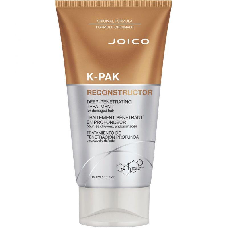 Маска реконструююча глибокого дії Joico K-pak Deep Penetratinq Reconstructor Маска реконструююча глибокого дії Joico K-pak Deep Penetratinq Reconstructor