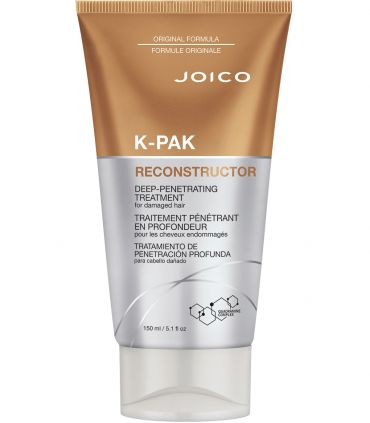 Маска реконструирующая глубокого действия Joico K-pak Deep Penetratinq Reconstructor