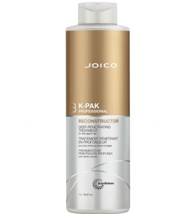 Маска реконструююча глибокого дії Joico K-pak Deep Penetratinq Reconstructor