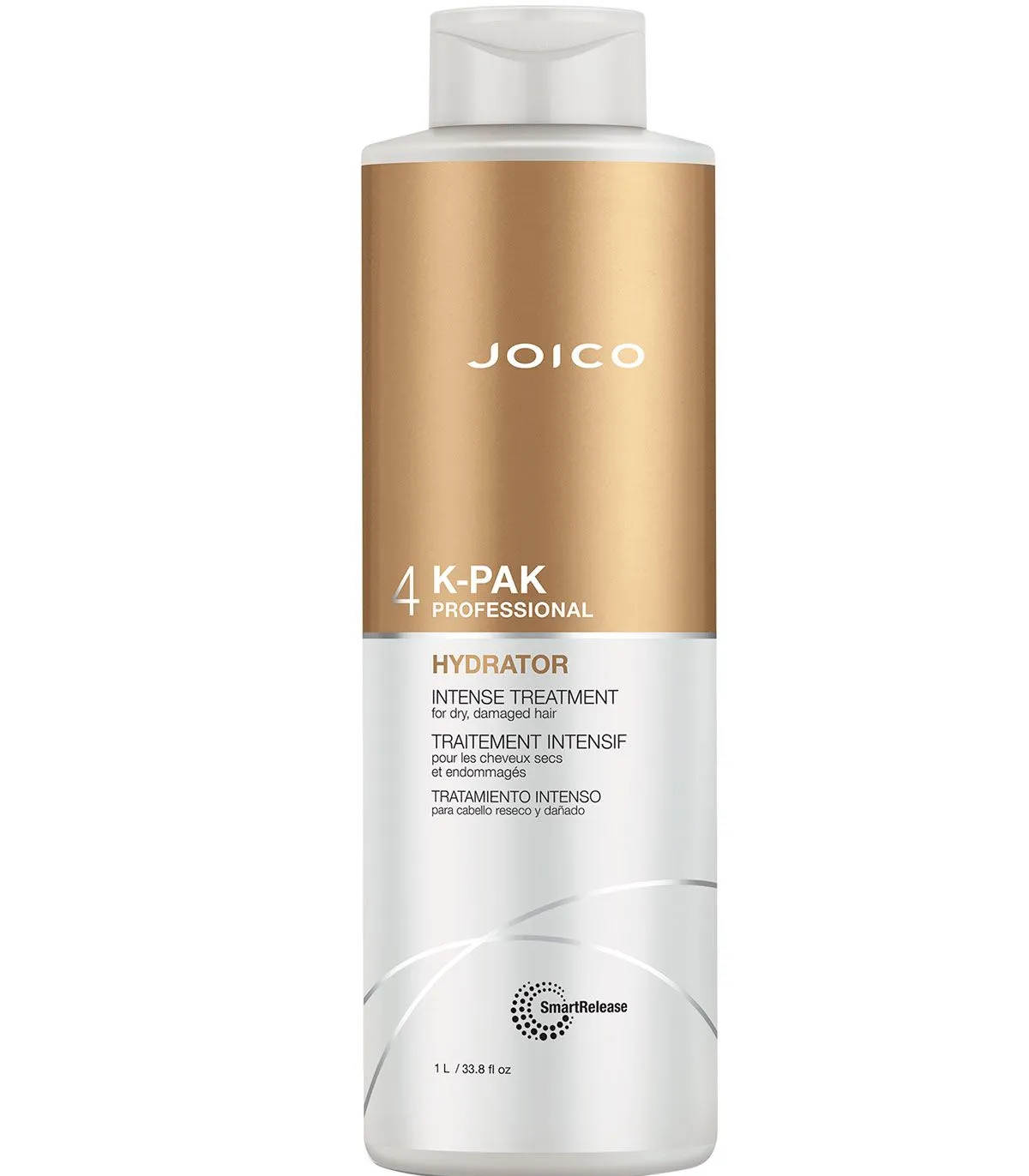 Joico K-pak Intence Hydrator Зволожувач інтенсивний купити в Києві, Україні ❤ Lavka Kabani
