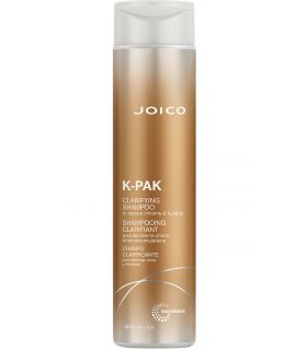 Шампунь глубокой очистки Joico K-pak Clarifying Shampoo