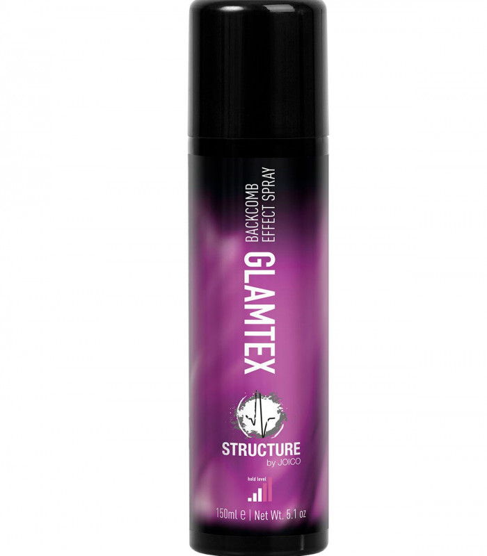 Joico Structure Glamtex Спрей для створення об'ємної текстури з ефектом начосу купити в Києві, Україні ❤ Lavka Kabani
