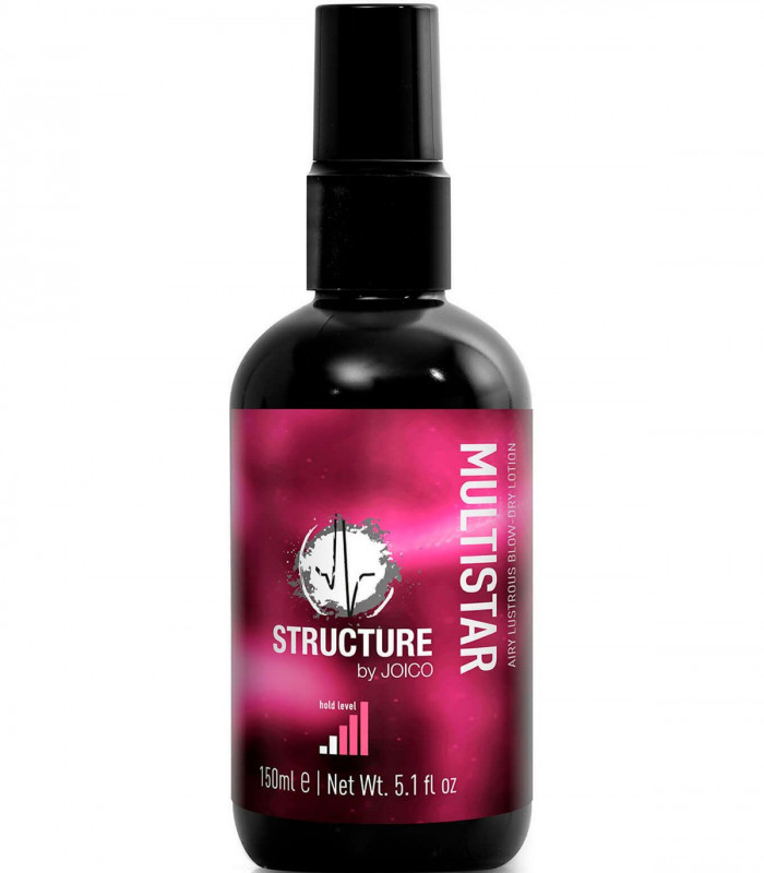 Joico Structure Multistar Лосьон для укладки волос феном купить в Киеве, Украине ❤ Lavka Kabani