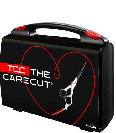 Гарячі ножиці Jaguar TCC The Carecut