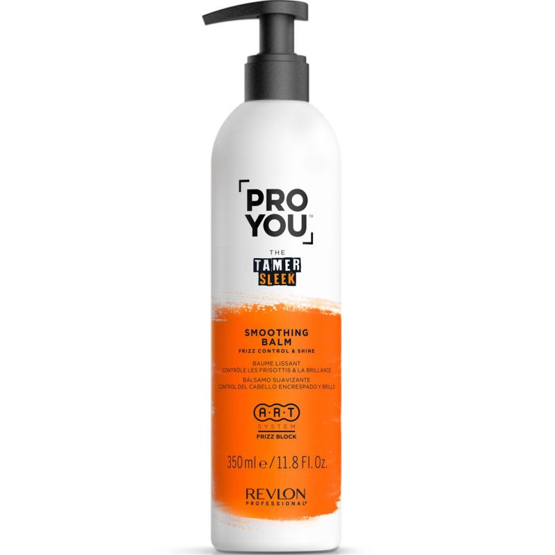 Разглаживающий бальзам Revlon Professional Pro You The Tamer Sleek Smoothing Balm