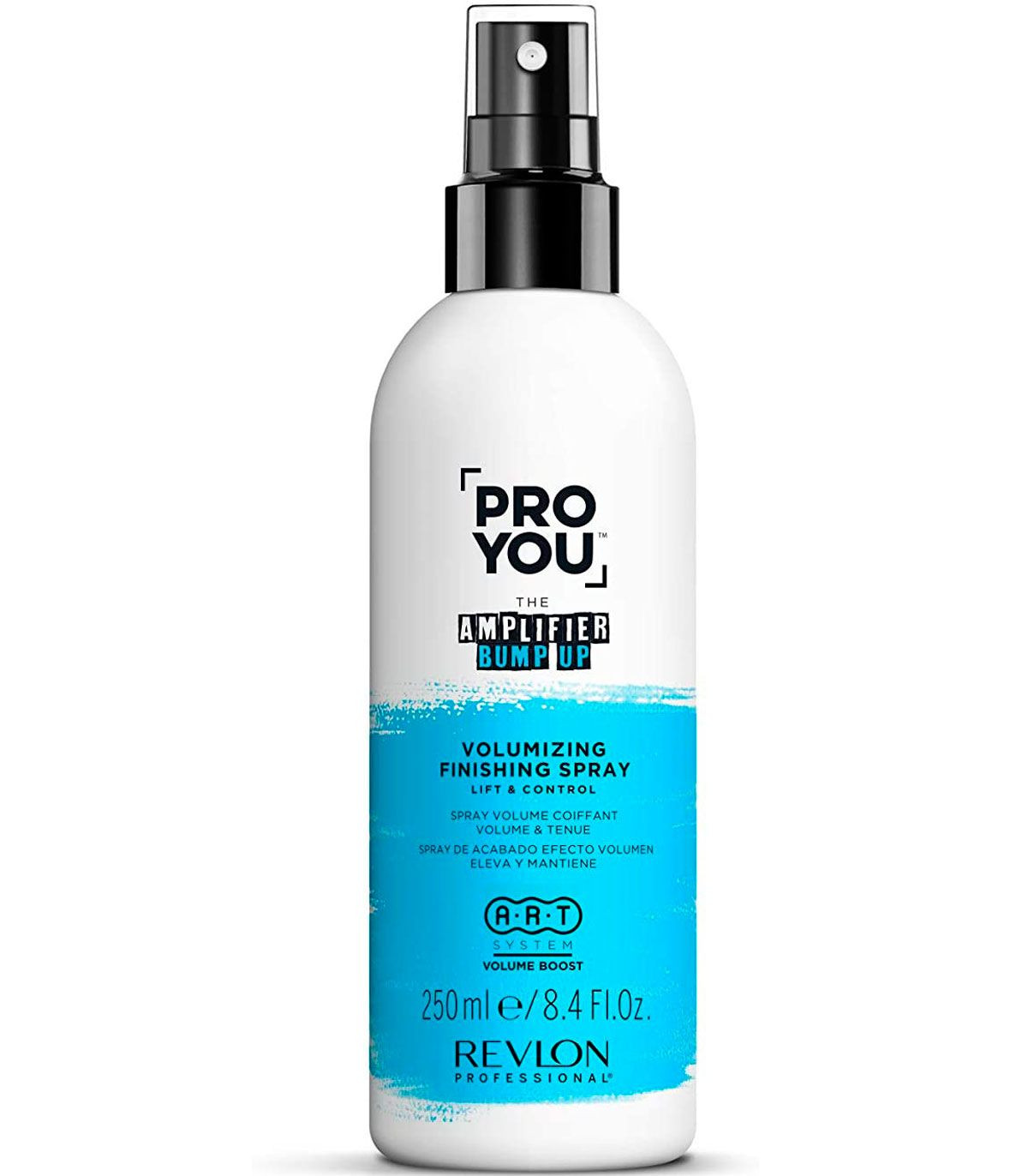 Revlon Professional Pro You The Amplifier Bump Up Volumizing Finishing Spray Спрей для об'єму