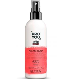 Термозахист для волосся Revlon Professional Pro You The Fixer Shield Heat Protection Spray