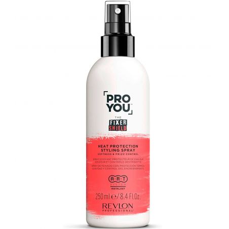 Термозахист для волосся Revlon Professional Pro You The Fixer Shield Heat Protection Spray