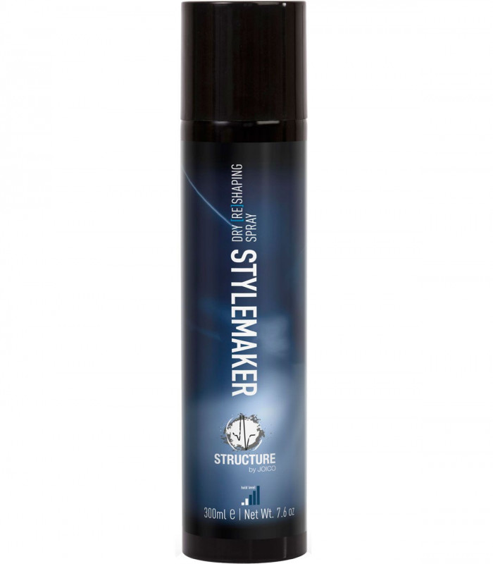 Joico Structure Stylemaker Сухой формирующий спрей для укладки и финиша купить в Киеве, Украине ❤ Lavka Kabani