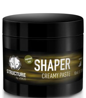 Легка кремова паста для укладання волосся Joico Structure Shaper