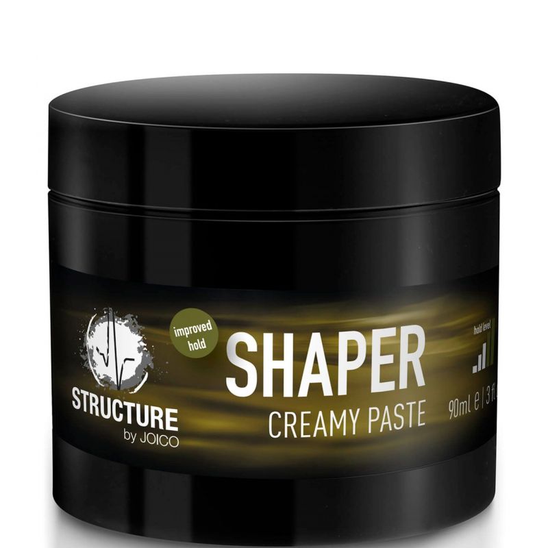 Легка кремова паста для укладання волосся Joico Structure Shaper