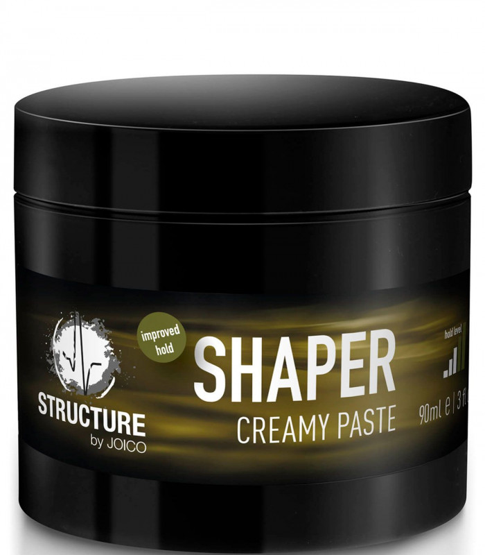 Joico Structure Shaper Легкая кремовая паста для укладки волос купить в Киеве, Украине ❤ Lavka Kabani