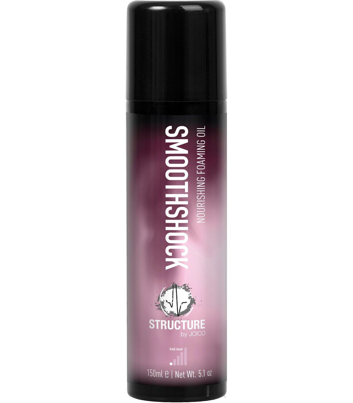 Joico Structure Smoothshock Поживна масляна піна купити в Києві, Україні ❤ Lavka Kabani