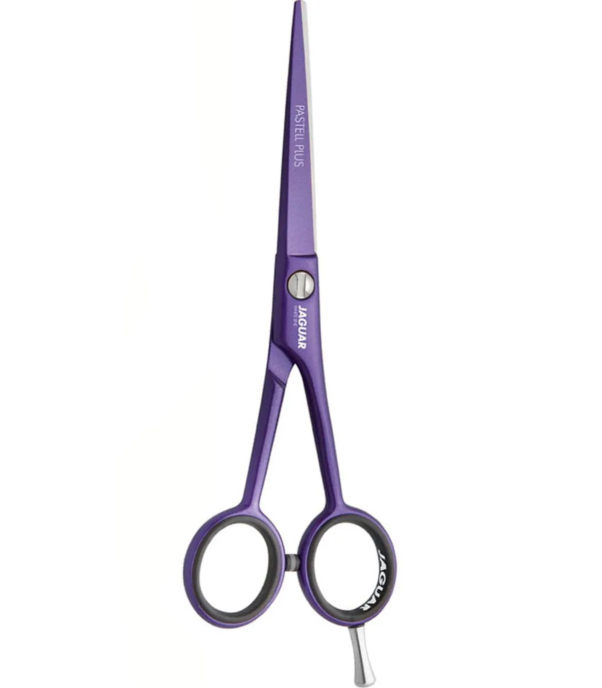 Ножницы Jaguar White Line Pastell Plus Viola купить в Киеве, Украине ❤ Lavka Kabani