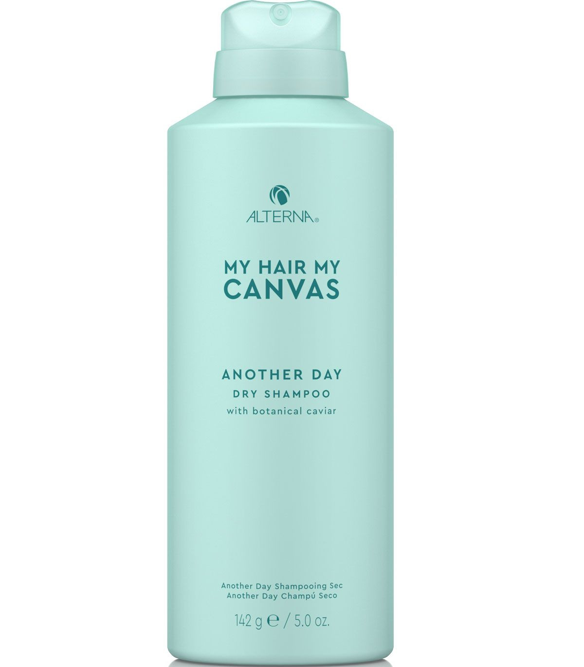 Alterna Canvas Another Day Dry Shampoo Сухой шампунь купити в Києві, Україні ❤ Lavka Kabani