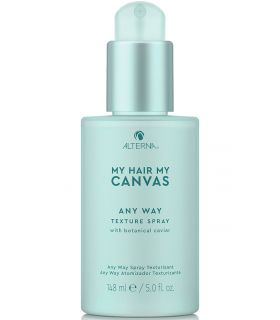 Текстуруючий спрей Alterna Canvas Another Day Texture Spray