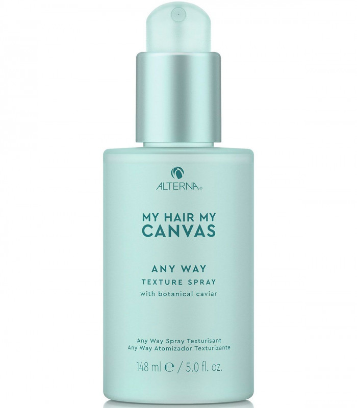 Alterna Canvas Another Day Texture Spray Текстурирующий спрей купить в Киеве, Украине ❤ Lavka Kabani