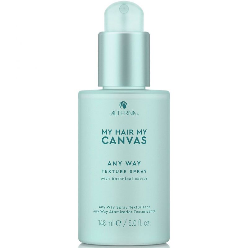 Зволожуючий спрей для об'єму Alterna Canvas Soaring High Volumizing Blowout Mist Зволожуючий спрей для об'єму Alterna Canvas Soaring High Volumizing Blowout Mist