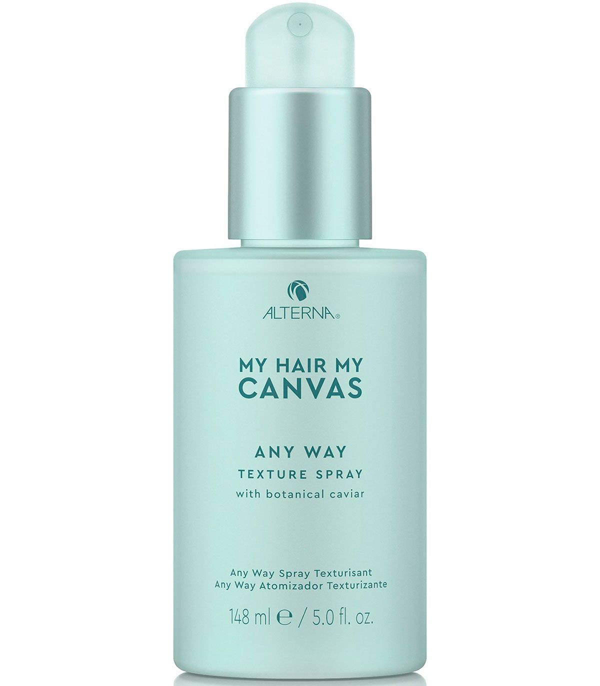 Alterna Canvas Soaring High Volumizing Blowout Mist Зволожуючий спрей для об'єму купити в Києві, Україні ❤ Lavka Kabani