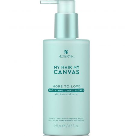 Зміцнюючий кондиціонер Alterna Canvas More to Love Bodifying Conditioner