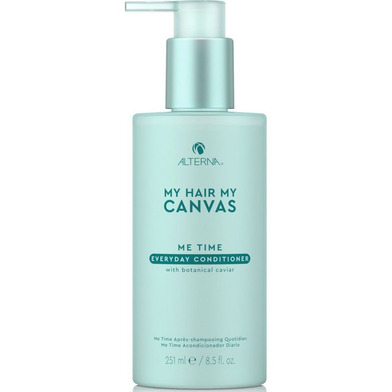 Ежедневный кондиционер Alterna Canvas Me Time Everyday Conditioner