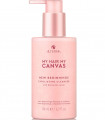 Alterna Canvas New Beginnings Exfoliating Cleanser Пилинг для кожи головы купить в Киеве, Украине ❤ Lavka Kabani