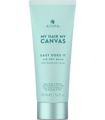 Бальзам для укладки Alterna Canvas Easy Does It  Air Dry Balm