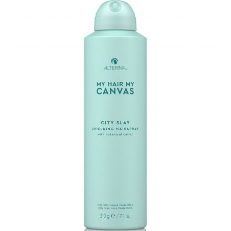 Захисний лак Alterna Canvas City Slay Shielding Hairspray