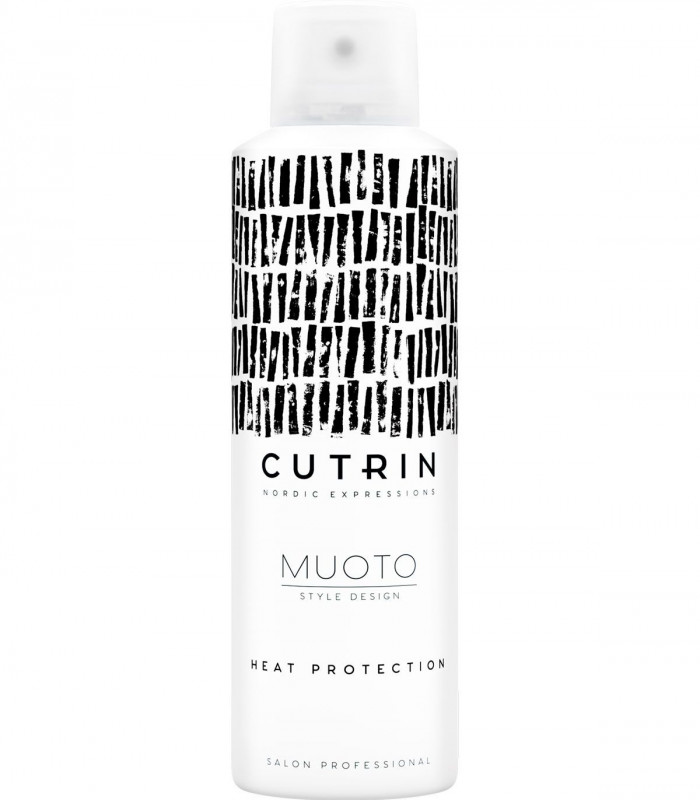 Cutrin Muoto Heat Protection Термозахист купити в Києві, Україні ❤ Lavka Kabani