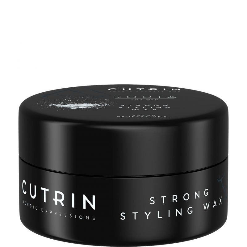 Воск Cutrin Routa Strong Styling Wax Воск Cutrin Routa Strong Styling Wax