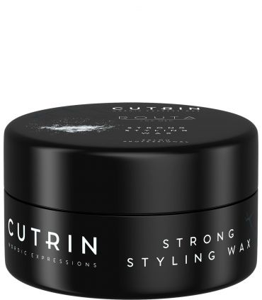 Воск Cutrin Routa Strong Styling Wax
