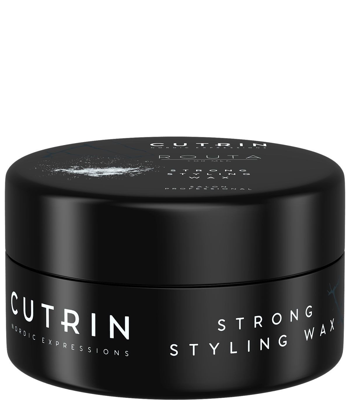 Cutrin Routa Strong Styling Wax Віск купити в Києві, Україні ❤ Lavka Kabani