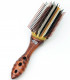 YS Park Wood Dragon Air Styler WD-105 Браш купить в Украине и Киеве ❤ Lavka Kabani