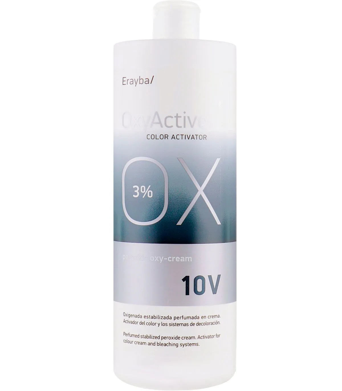 Erayba OxyActive Окислитель купить в Украине и Киеве ❤ Lavka Kabani