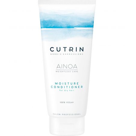 Зволожуючий кондиціонер Cutrin Ainoa Moisture Conditioner