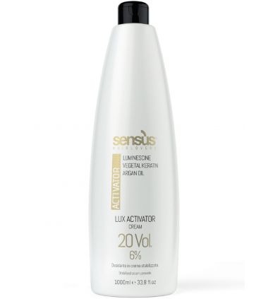 Люкс активатор Sensus Lux Activator