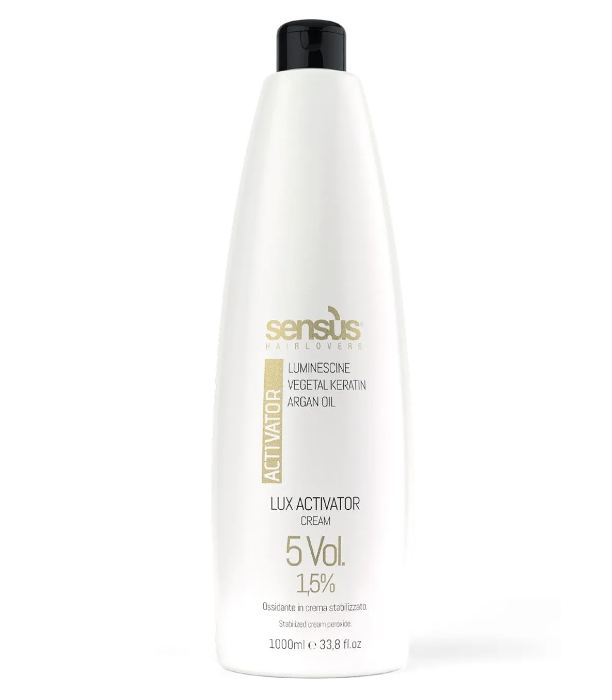 Sensus Lux Activator Люкс активатор купити в Києві, Україні ❤️ Lavka Kabani