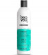 Revlon Professional Pro You The Moisturizer Hydrating Shampoo Шампунь для увлажнения волос купить в Украине и Киеве ❤ Lavka Kaba