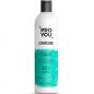 Шампунь для зволоження волосся Revlon Professional Pro You The Moisturizer Hydrating Shampoo Шампунь для зволоження волосся Revlon Professional Pro You The Moisturizer Hydrating Shampoo