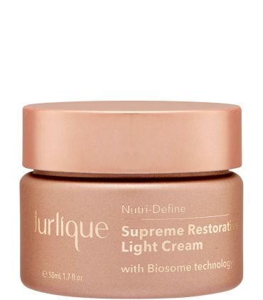 Легкий восстанавливающий антивозрастной крем для лица Jurlique Nutri-Define Supreme Restorative Light Cream