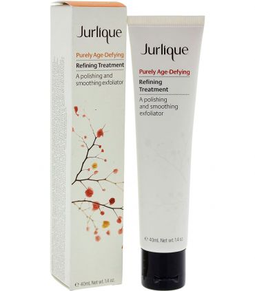 Антивозрастной крем-эксфолиант для кожи лица Jurlique Purely Age-Defying Refining Treatment