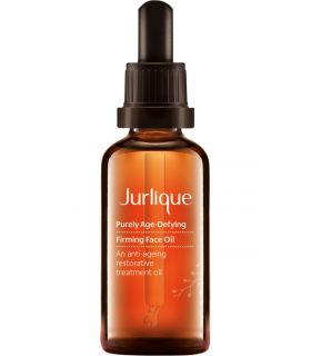 Омолаживающее укрепляющее масло для лифтинга и упругости кожи лица Jurlique Purely Age-Defying Firming Face Oil
