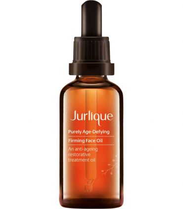 Омолоджуюча укріплююча олія для ліфтигу та пружності шкіри обличчя Jurlique Purely Age-Defying Firming Face Oil
