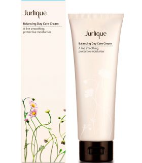 Балансирующий увлажняющий крем для кожи Jurlique Balancing Day Care Cream