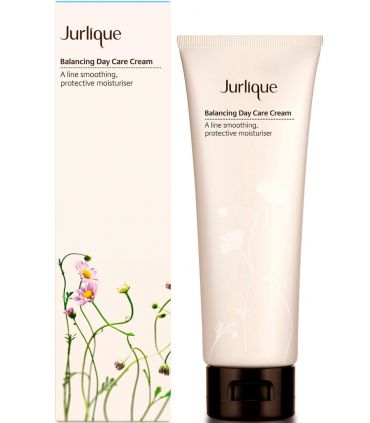 Балансуючий зволожуючий крем для шкіри Jurlique Balancing Day Care Cream